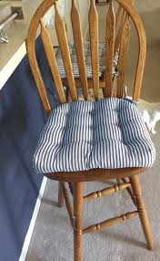 Pin On Windsor Chair Dining Cushions