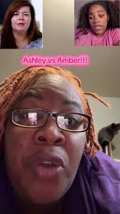 Ashley Amber Bolivar