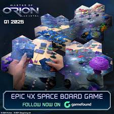 Master of Orion II : Battle at Antares