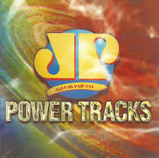 It is also the largest network of radio stations of the southern hemisphere and of latin america. Power Tracks Jovem Pan 2000 Cd Discogs