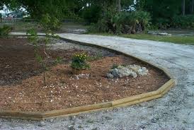 Check spelling or type a new query. Landscape Timber Driveway Border Google Search Landscape Timbers Landscaping Timbers Landscape Timbers Driveway