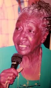 Obituary for Mother Elsie Lee Green