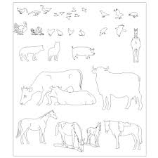 For more details, check out our product range. Animal Cad Blocks Cad Files Dwg Files Plans And Details