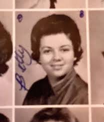 Elizabeth “Betty” Clune Dowling (1946-2017)