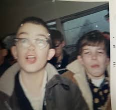 East Hills and West Hills Jr. High — Pete Bowers Dot Com