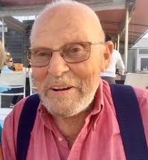 Obituary information for William Ray "Bill" Patrick