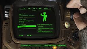 Fallout 4 Far Harbor Guide Marine Combat Armor And