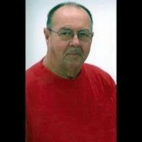 Monty W. "Sonny" Hanson Obituary