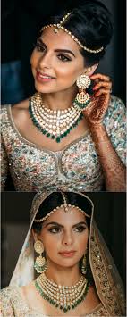 12 Simply Beautiful Wedding Makeup Ideas For Medium Complexion Brides The Urban Guide Beautiful makeup for fair skin | monika blunder. simply beautiful wedding makeup ideas