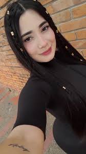 #paratii #pelinegra #caritabonita #colombia ☀️🍃