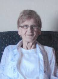 Frances O'Brien Obituary