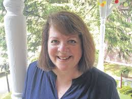 Scarrow Friday Forum presenter addresses solutions for learning needs