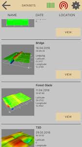 Here you can download gold detector scanner apk apps free for your android phone, tablet or supported on any android device. Software Tero Vido A New Generation Of 3d Detection Device
