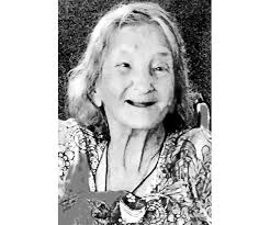 Edna Sheffield Obituary (1932