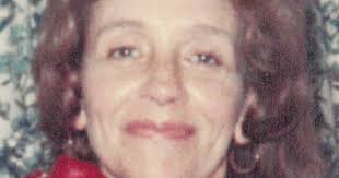 Betty Lou Ashley Cole