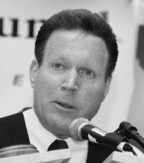 A cold day in D.C., a bright new beginning