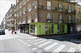 Compare flights from strasbourg to nantes and find the cheapest flights with skyscanner. 21 Rue De Strasbourg Nantes Picture Of La Cuillere En Coin Nantes Tripadvisor