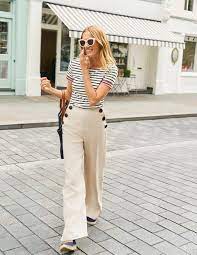 Check spelling or type a new query. Pantalon Falmouth En Lin Ecru Pantalon Falmouth En Lin Ecru Diese Leichte Hose Ist 100 Leinen Und 1 000 Schick Das W En 2021 Pantalon En Toile Tenue Pantalon Lin