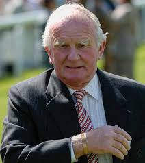 Thoroughbred Owner Breeder by The Owner Breeder