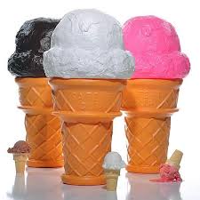 Promotion and merchandising displays since 1976 questions? Ice Cream Cone Greatbigstuff Com