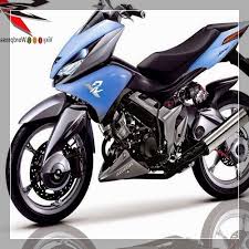 Video modifikasi motor bebek jadul yamaha fizr versi trail. 36 Gambar Modifikasi Motor Bebek Trail Terpopuler Lingkar Png