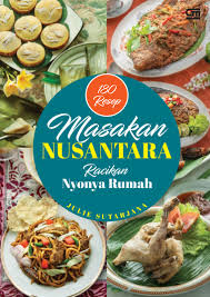 Scopri ricette, idee per la casa, consigli di stile e altre idee da provare. Buku Aneka Resep Masakan Nusantara Gflasopa