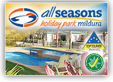 Dazu noch mehr rund um freizeitparks in rinteln und umgebung. All Seasons Holiday Park Mildura Victoria