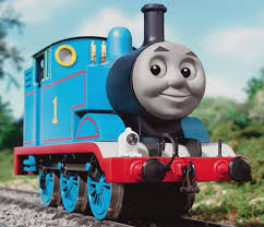 Opinião polêmica: Thomas não teve um arco de 5 temporadas. :  r/thomasthetankengine