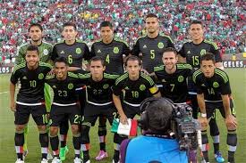 One Sport That Is Famous In Mexico Is Football Soccer National Football Teams Mexico Soccer Soccer