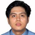 Nithin Chackochan currently working as Accounts Receivable Officer at Al  Mawazeen Soil Testing in UAE
