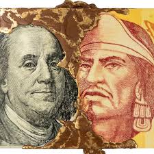 Dulce Rosalía Montalvo