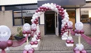 También tenemos regalos y detalles para comunión y para los recién nacidos, recuerdos de bautizo. Decoracion Para Bodas Con Globos Decoracionparabodas Com