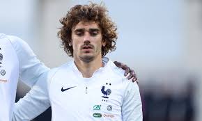 100 trending haircuts for men haircuts for 2020 100 photos. Antoine Griezmann Edges Closer To Barcelona Move After Agreeing Five Year 15million Deal Daily Mail Online