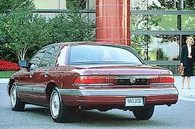 Image result for Vermillion 1992 Mercury
