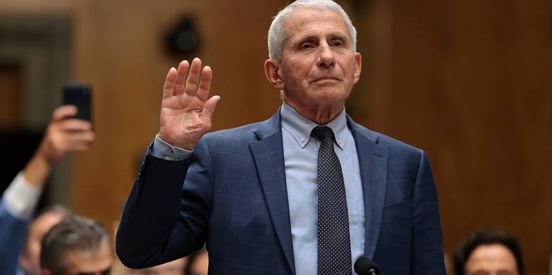Fauci lawyers launch legal defense fund as federal, state investigations  mount against him