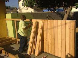 I need to use stainless nails to attach the pickets to the backer rails but i really do not want to use my framing nailer purely for aesthetics ( large nail hole). How To Build A Cedar Fence How Tos Diy