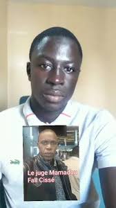 Vidéos de Ousmane SARR Activiste⚖️ (@ousmanesarrndv) avec son original