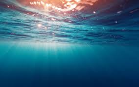 Descarga y usa 100.000+ fotos de archivo de fondo del mar gratis. Fondos De Pantalla Mar Azul Ondas Brillantes Rayos Del Sol Bajo El Agua 1920x1200 Hd Imagen