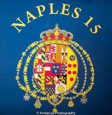 Tutti gli aggiornamenti web sulla squadra direttamente da ssc napoli. Stemma Del Regno Di Napoli Picture Of Naples 15 Madison Tripadvisor