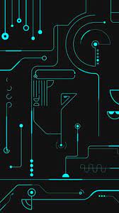 Find & download free graphic resources for technology wallpaper. Mobile Technology Wallpapers Wallpaper Cave