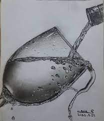 رسم شاب رسم بنت وشب dragon fruit
