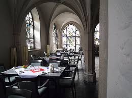 Die kreuzkirche und der kirchenpavillon verurteilen die angriffe auf synagogen in bonn und münster und bekunden ihre verbundenheit. Luther 2 0 Bei Luther Zu Tisch Im Haus Der Evangelischen Kirche Evangelischer Kirchenverband Koln Und Region