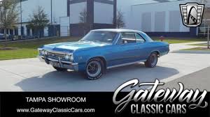Image result for Nantucket Blue 1967 Chevelle