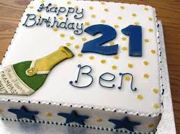 Choose your cake flavor, frosting, filling, and decorations. Ideas About Happy Birthday Cake For Him