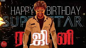 44 Years Of Rajinism 44 Memorable Characters That Superstar Rajinikanth Made His Own Cinema Express Super star anthem happy birthday rajini sir super star birthday song silambarasan t.r. superstar rajinikanth