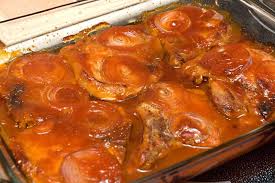 C Est Le Temps Des Sucres Il Faut Donc En Profiter Pour Cuisiner Notre Bon Sirop D Erable Voici Une Belle Recette Qui Provient De Mon Pork Pork Recipes Food