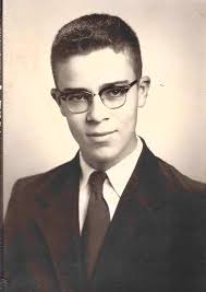 Larry "Ace" Miller Obituary