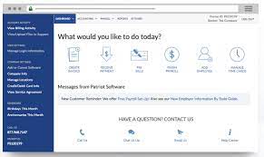 Small business software for accounting helps to make the record keeping easier. What To Look Out For In Payroll Software For Sme Business The 5 Payroll Software Features That Matter Most Payroll Software Will Help You To Manage And Streamline The Complete