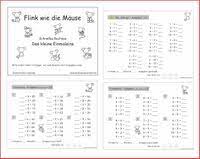 Vielfältige, kostenlose übungen und aufgaben für die erweiterung des. Mathemonsterchen Multiplikation Und Division