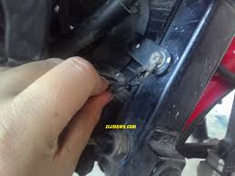 Dibawah suhu tersebut, jangan harap kipas mau berputar.lah wong suhunya masih suhu kerja mesin dan masih bisa di tekan oleh air radiator. Kipas Radiator Tidak Menyala Saat Panas Jangan Vonis Kipas Mati Cek Dulu Kelistrikannya Sijidewe S Blog